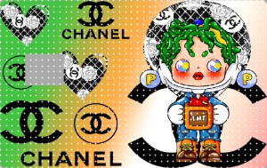 credit card- 471